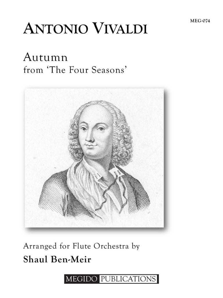 Autumn From The Four Seasons